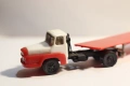 IGRA?? H0 1/87 TATRA?? КОЛИЧКА КАМИОН МОДЕЛ, снимка 4
