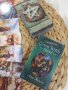 Нови карти Green witch tarot , снимка 3