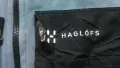 HAGLOFS GORE WINDSTOPPER Vest размер L туристически елек вятърно устойчив - 2935, снимка 10