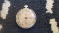 Джобен часовник Молния 5, снимка 1 - Антикварни и старинни предмети - 39887560