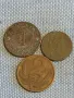 Три монети от цял свят стари редки за КОЛЕКЦИЯ ДЕКОРАЦИЯ 40884, снимка 1