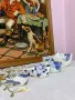 Порцеланови холандски обувчици.Delft. Отлично състояние., снимка 5