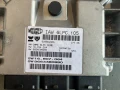 Компютър двигател IAW 6LPC.105 Peugeot 207 1.4 16V Citroen Пежо Ситроен pejo citroen, снимка 2