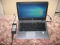 EliteBook 840 - Core i5 4 gen., 16 GB RAM, 256 GB SSD, зарядно, батерия, снимка 3