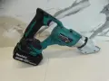 Makita DJS 200 - Акумулаторна ножица за ламарина, снимка 2