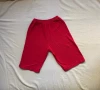 Два чифта детски червени къси гащи, снимка 5
