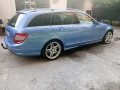 Mercedes c220 AMG , снимка 5