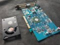 ATi Radeon HD4650 AGP, снимка 6