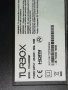 TURBO X    TXV-U5050SMT  СЪС СЧУПЕН ДИСПЛЕЙ, снимка 2