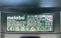 Metabo R 12-18 DAB+ BT - Акумулаторно радио като нов!, снимка 5
