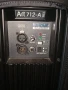 Активни тонколони RCF ART 712-A 12", снимка 3