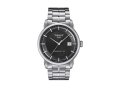 Мъжки часовник TIssot T-CLASSIC Powermatic 80 Автоматичен 41мм, снимка 1 - Мъжки - 40644251