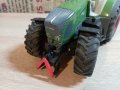 Метален трактор "Fendt"936 vario, снимка 3