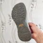 Keen Сандали Whisper 1012229 Бордо номер 38 ,5, снимка 16