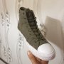 кецове/маратонки  CONVERSE CHUCK TAYLOR ALL STAR CORDURA HI  номер 46,5, снимка 10
