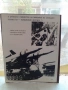 Голяма стара снимка плакат соц. пропаганда дебел картон 7, снимка 1