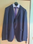 Мъжки костюм( сако ,панталон, риза и вратовръзка), снимка 1
