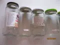 Различни видове бурканчета, снимка 1