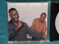 Nils Landgren & Joe Sample – 2006 - Creole Love Call(Jazz), снимка 2