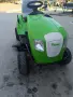 тракторна косачка 15,5HP Viking, снимка 2