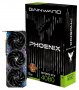 GAINWARD GeForce, RTX 4080 Phantom 16GB GDDR6X, 256 bit, 3x HDMI 2.1a, 3x DP 1.4a, 3x fan, 3x 8-pin , снимка 4