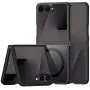 Dux Ducis - Aimo MagSafe Series - Samsung Galaxy Z Flip8 - Black, снимка 4