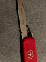 Швейцарско ножче , снимка 1 - Ножове - 44624131