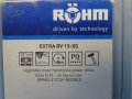 Патронник за бормашина ROHM EXTRA RV13-XS keyless dril chuck 1/2"-20UNF, снимка 2