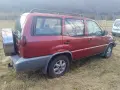 Форд Маверик 2.7 ТД 101 коня на части , снимка 4
