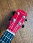 Оригинално Укулеле Martin Smith UK-212 Soprano Ukulele , снимка 5