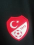 Турция Nike оригинална нова мъжка блуза горнище Футбол Национален отбор Turkey , снимка 3