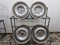4бр 16ски джанти за Volkswagen T5, T6 5x120mm A161131 , снимка 5