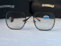 очила с диоптър за късогледство CHROME HEARTS  -1-1,5-2-2,5-3-3,5-4 за далечно виждане, снимка 16