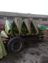 Адаптер за царевица CLAAS, снимка 1
