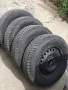 Гуми с джанти 195/70R15 за Honda Hr-v, снимка 1