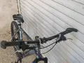 Алуминиев велосипед 26 цола Haibike , снимка 8