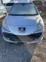 PEUGEOT 207 SW 1.6i НА ЧАСТИ – ВНОС ОТ ШВЕЙЦАРИЯ, снимка 3