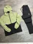 Нов Мъжки Спортен Екип Шушляк Различни Цветове и Марки Nike Lacoste Hugo Boss Armani , снимка 18