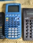 3 броя калкулатори , снимка 4