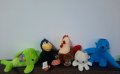 Плюшени играчки НОВИ , снимка 1
