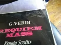 Джузепе Верди Реквием двоен албум плочи издание на Мелодия Москва винтидж, снимка 4