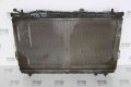 Воден радиатор за Hyundai Trajet 2.0crdi 113к.с. (2000-2008), снимка 2