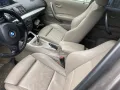 bmw 118d e87 на части кожа навигация бмв 118 д е87 , снимка 5