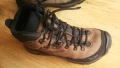 Treksta GORE-TEX Boots размер EUR 40 за лов риболов естествена кожа водонепромокаеми - 1296, снимка 7