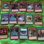 Оригинални карти Yu Gi Oh, снимка 13