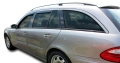 К-т Ветробрани HEKO за Mercedes E Class W211 2002-2009 предни/задни, снимка 2