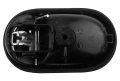 8200491984 Вътрешна дръжка за дясна врата Renault Kangoo, Master 3, Clio 3,Movano, снимка 5