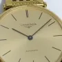 LONGINES La Grande Classique, автомат, PVD - оригинал, снимка 8