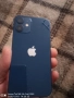 Айфон 12 mini,256GB памет,батерия 78,%,без забележки с кейс и протектор, снимка 4