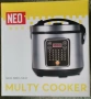 Мултикукър, снимка 1
